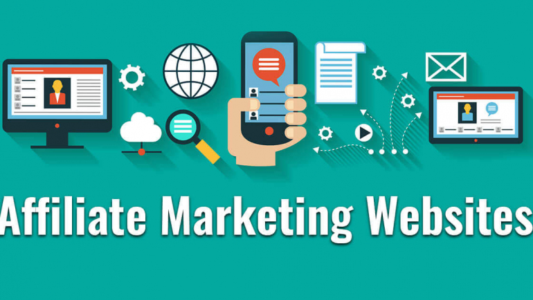 Affiliate-Marketing-Websites