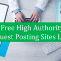 Free-Guest-Posting-Sites-List