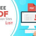 Free-PDF-Submission-Sites-List