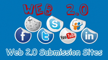 Web-2.0-Submission-Sites-List