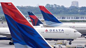 Delta Airlines Flight Booking Number