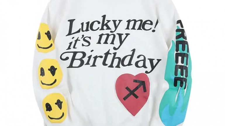 Kanye-West-Lucky-Me-Its-My-Birthday-Sweatshirt