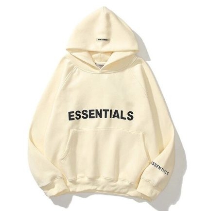 Fear Of God Essential Hoodie Shop And Sweatspants