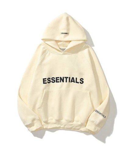 Fear Of God Essential Hoodie Shop And Sweatspants