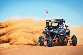 dune buggy