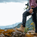 men's hiking boots