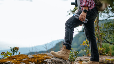 men's hiking boots