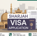 Sharjah Visa Application