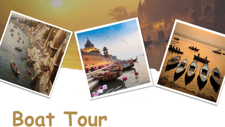 Walk and Food Tours