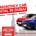 Monthly auto rental in Dubai with Driver Car Rental Image Caption: Flexible monthly auto rental in Dubai Image Description: This image showcases a premium vehicle available for monthly auto rental in Dubai through Driver Car Rental. Perfect for both tourists and business professionals, their fleet offers comfort, reliability, and flexibility to meet all your transportation needs in the vibrant city of Dubai.