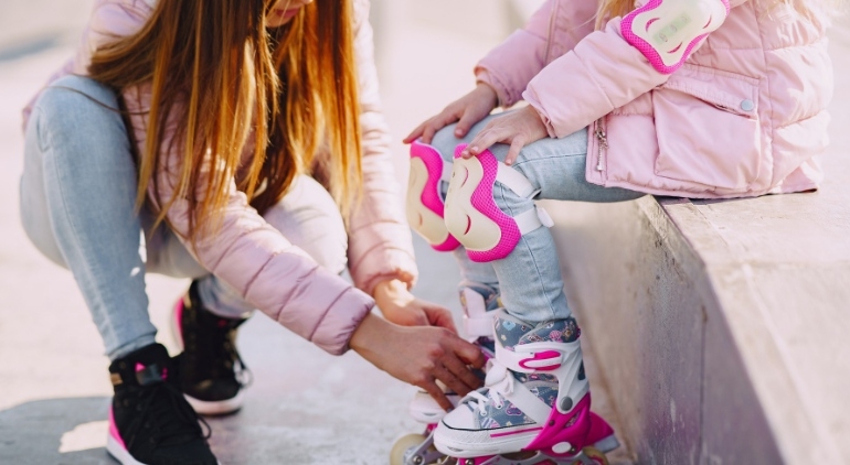 roller skating classes