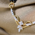 Best Diamond Mangalsutra Designs for Every Bride’s Style