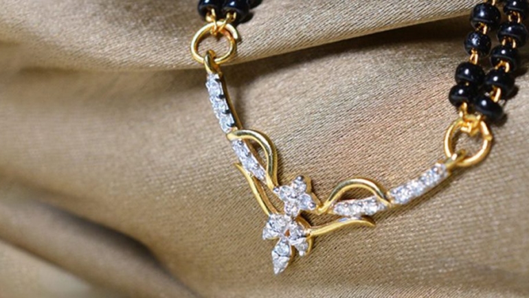 Best Diamond Mangalsutra Designs for Every Bride’s Style