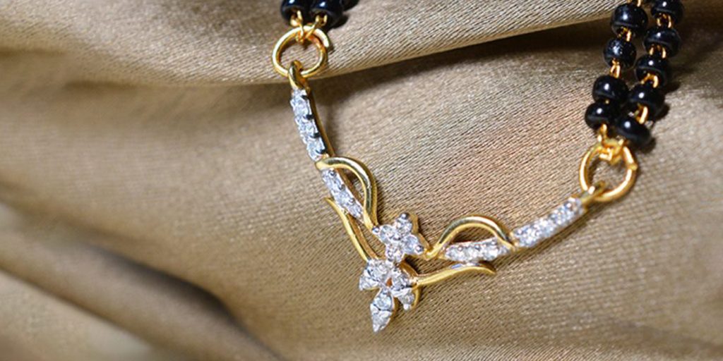 Best Diamond Mangalsutra Designs for Every Bride’s Style