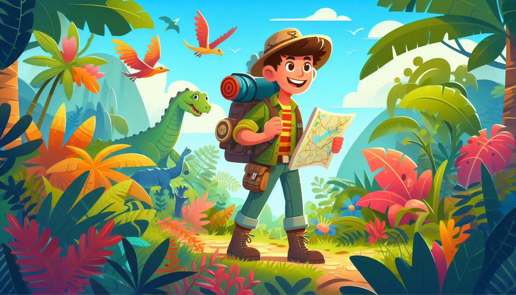 download amanda the adventurer pc