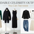 Affordable Celebrity Outfit Ideas You Can Recreate in 2026