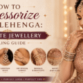 How to Accessorize Your Lehenga: Complete Jewellery Styling Guide