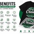 Benefits of Custom DTF Transfers