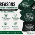Custom Screen Printing