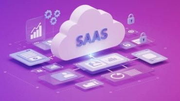 SaaS Product