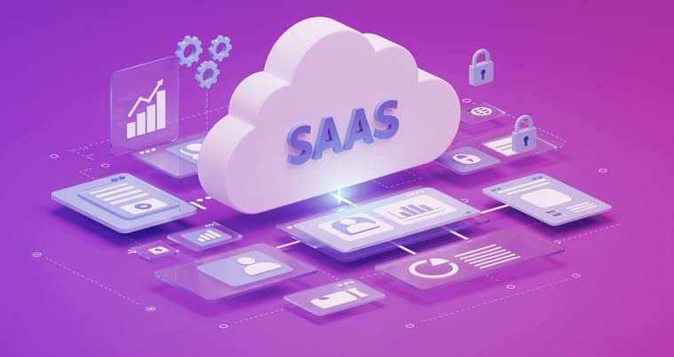 SaaS Product