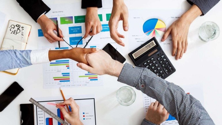 How Hotels and Restaurants Can Simplify Complex Accounting Operations