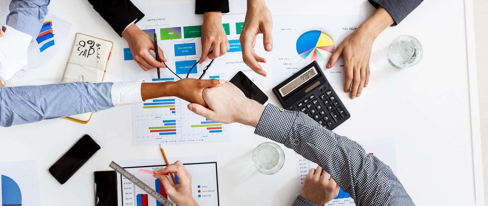How Hotels and Restaurants Can Simplify Complex Accounting Operations