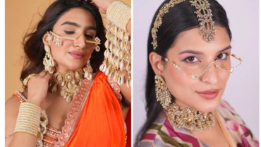 Bridal Jewellery Trends 2026: From Facelets to Pearl Chokers