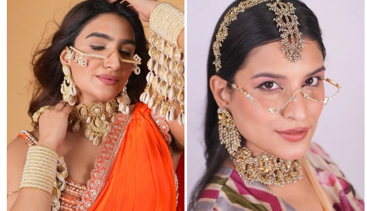 Bridal Jewellery Trends 2026: From Facelets to Pearl Chokers