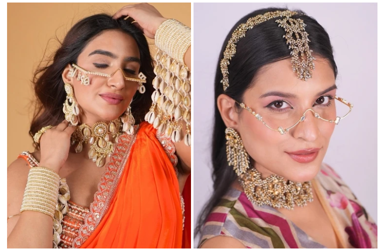 Bridal Jewellery Trends 2026: From Facelets to Pearl Chokers