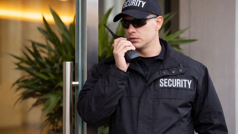 Security-Guard-Services