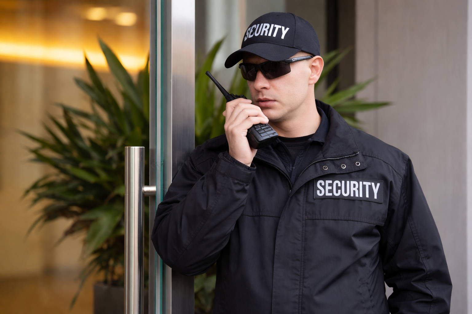 Security-Guard-Services