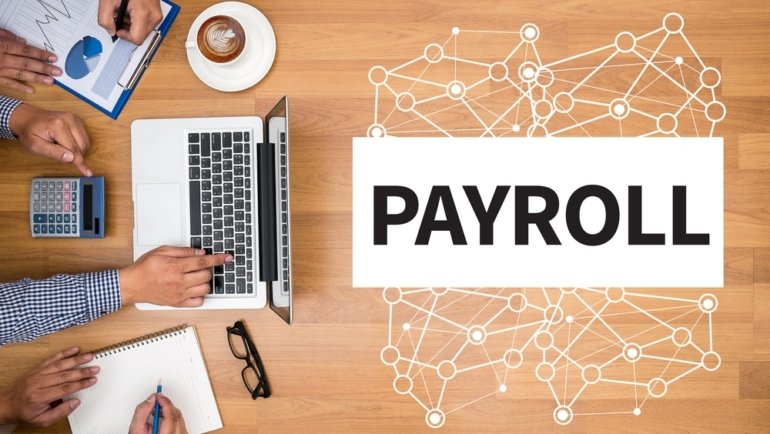Payroll