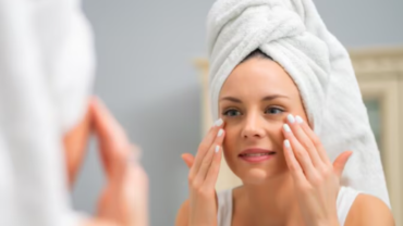 Healthy Skin