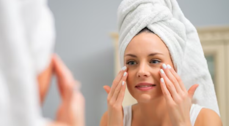 Healthy Skin