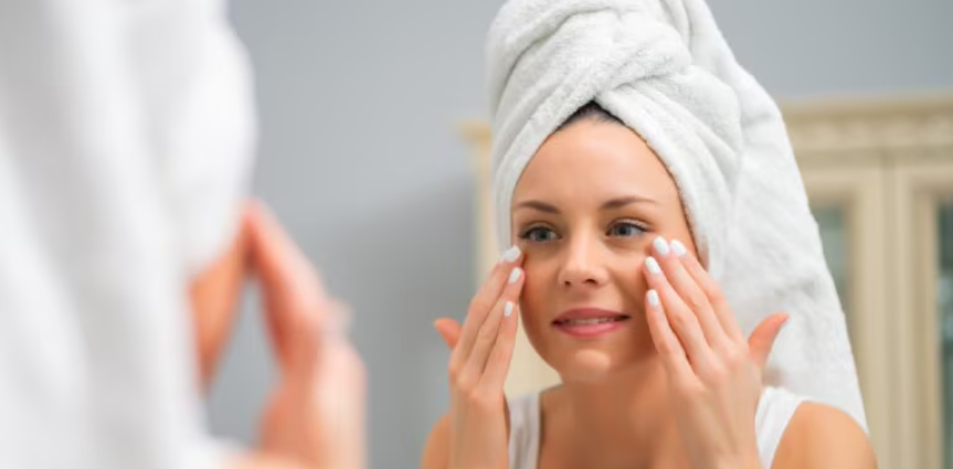 Healthy Skin