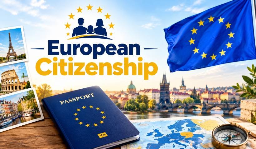 How to Verify Your European Ancestry Before Applying for Citizenship